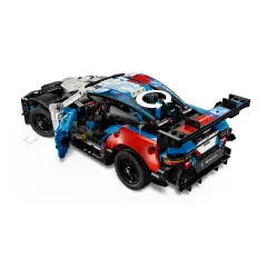 LEGO Technic BMW M4 GT3 EVO 42226 Auto da Corsa STEM - lego