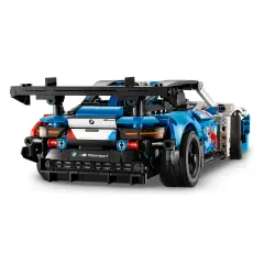 LEGO Technic BMW M4 GT3 EVO 42226 Auto da Corsa STEM - lego