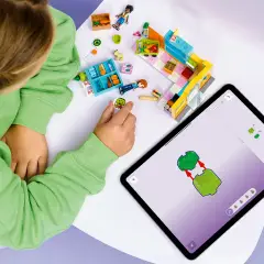 LEGO Friends Minimarket Heartlake City 42680 Negozio Giocattolo - lego