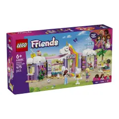 LEGO Friends Caffè dei Sogni Unicorno 42684 Negozio Giocattolo - lego