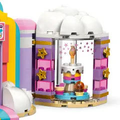 LEGO Friends Caffè dei Sogni Unicorno 42684 Negozio Giocattolo - lego