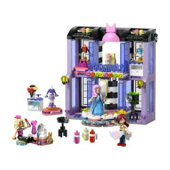 LEGO Friends Fashion Show Heartlake City 42685 Sfilata Moda - lego