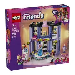 LEGO Friends Fashion Show Heartlake City 42685 Sfilata Moda - lego