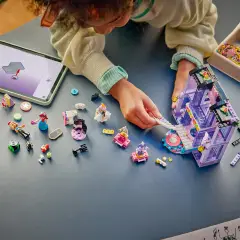 LEGO Friends Fashion Show Heartlake City 42685 Sfilata Moda - lego