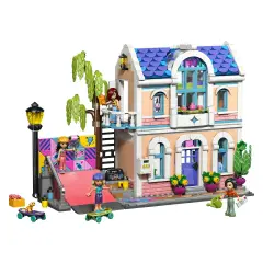 LEGO Friends Casa della Famiglia di Liann 42687 Playhouse - lego