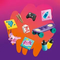 LEGO Friends Casa della Famiglia di Liann 42687 Playhouse - lego