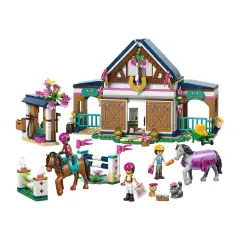 LEGO Friends Scuderia e Accademia di Equitazione 42688 - lego
