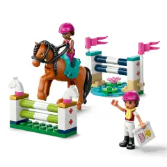 LEGO Friends Scuderia e Accademia di Equitazione 42688 - lego