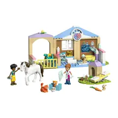 LEGO Friends Clinica Veterinaria Giocattolo 42696 - lego