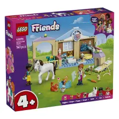 LEGO Friends Clinica Veterinaria Giocattolo 42696 - lego