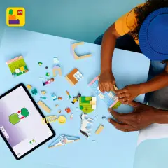 LEGO Friends Clinica Veterinaria Giocattolo 42696 - lego