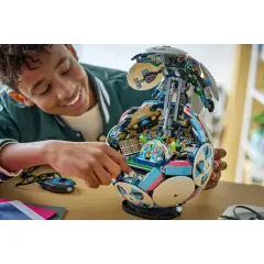 Lego Editions Sports Special Edition Pallone da Calcio Stadio 43019 - lego