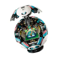 Lego Editions Sports Special Edition Pallone da Calcio Stadio 43019 - lego