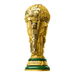 Lego Editions Sports Trofeo Ufficiale Coppa del Mondo Fifa 43020 - lego