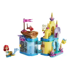 Lego Disney Princess Il Magico Mini Palazzo di Ariel 43285 - lego