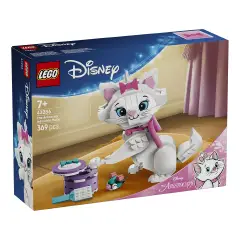 LEGO Disney Adorabile Minou de Gli Aristogatti 43286 - lego