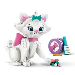 LEGO Disney Adorabile Minou de Gli Aristogatti 43286 - lego