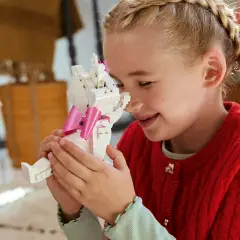 LEGO Disney Adorabile Minou de Gli Aristogatti 43286 - lego