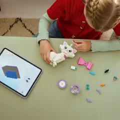 LEGO Disney Adorabile Minou de Gli Aristogatti 43286 - lego