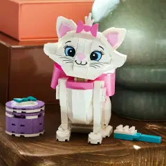 LEGO Disney Adorabile Minou de Gli Aristogatti 43286 - lego