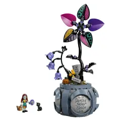 Lego Disney Classic Vaso di Fiori di Sally 43288 - lego