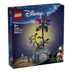 Lego Disney Classic Vaso di Fiori di Sally 43288 - lego