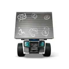 Lego City Veicoli – Suv della Polizia 60481 - lego