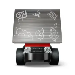 Lego City Veicoli – Autopompa 60482 - lego