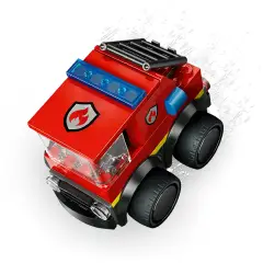 Lego City Veicoli – Autopompa 60482 - lego