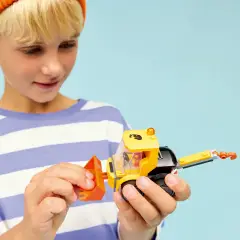 Lego City Veicoli – Ruspa da Cantiere 60483 - lego