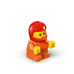 Lego City Veicoli – Ruspa da Cantiere 60483 - lego