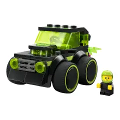 Lego City Veicoli – Auto da Corsa da Gioco 60484 - lego