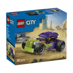 Lego City Bolide 60485 - lego