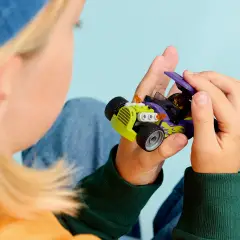 Lego City Bolide 60485 - lego