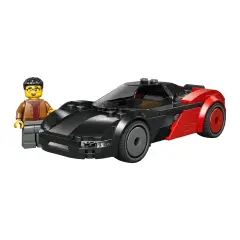 Lego City Supercar Ev 60486 - lego