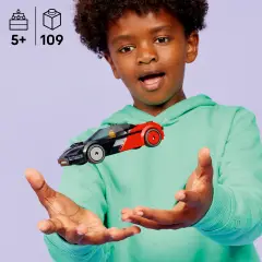 Lego City Supercar Ev 60486 - lego