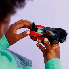 Lego City Supercar Ev 60486 - lego