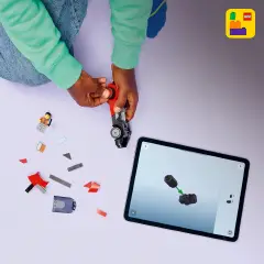 Lego City Supercar Ev 60486 - lego