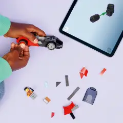 Lego City Supercar Ev 60486 - lego