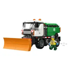 Lego City Spazzaneve 60490 - lego