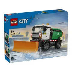 Lego City Spazzaneve 60490 - lego