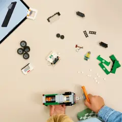 Lego City Spazzaneve 60490 - lego