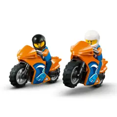 Lego City Trasportatore di Moto 60491 - lego