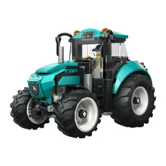 Lego City Trattore 60498 - lego