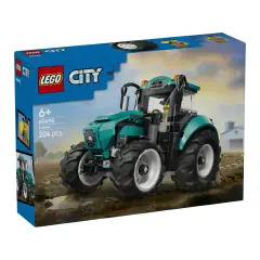 Lego City Trattore 60498 - lego