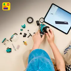 Lego City Trattore 60498 - lego