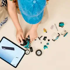 Lego City Trattore 60498 - lego