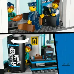 Lego City Aeroporto con Aereo 60502 - lego