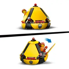 Lego City Elicottero della Guardia Costiera 60503 - lego