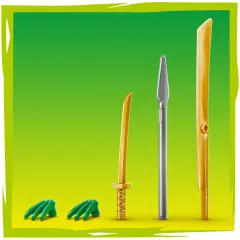 Lego Ninjago Duello con Il Drago-mech di Jay 71853 - lego